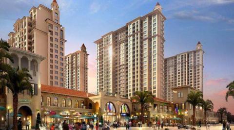 華嬉莊園東區(qū)項(xiàng)目2#、6#、10#、11#、12#樓樁基工程